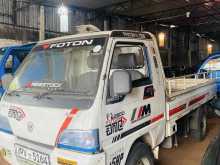 Foton Double 2013 Lorry