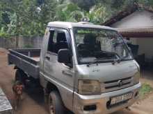 Foton Double Aumark 2014 Lorry