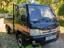 Foton Double Aumark 2016 Lorry