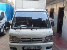 Foton Double FL 2400 2017 Lorry