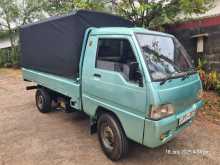 Foton Fl2400 2012 Lorry
