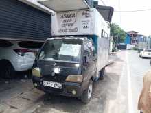 Foton Double Fl2400 2014 Lorry