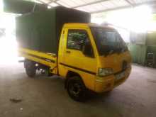 Foton Double 2014 Lorry