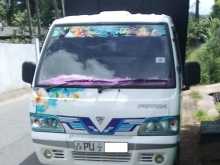 Foton Double 2012 Lorry