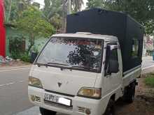 Foton Double 2012 Lorry