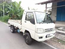 Foton Double 2016 Lorry