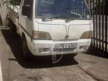 Foton Double 2011 Lorry