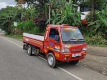 Foton Double 2012 Lorry