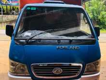 Foton Dual Purpose 2012 Lorry