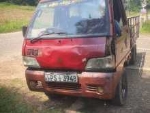 Foton Dubal 2012 Lorry