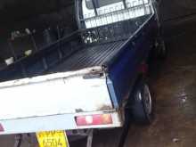 Foton Double 2010 Lorry