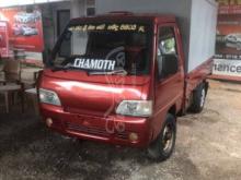 Foton Double 2012 Lorry