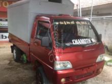 Foton Double 2012 Lorry