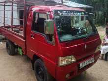 Foton Double 2012 Lorry