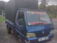 Foton Double 2013 Lorry