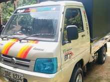 Foton Double 2016 Lorry