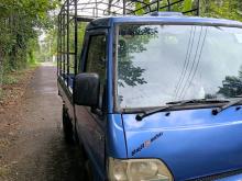 Foton Double 2014 Lorry