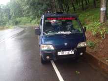 Foton Double 2011 Lorry