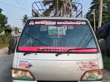 Foton Doublel 2013 Lorry