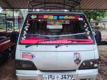 Foton Doublel 2012 Lorry