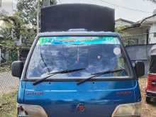 Foton Double 2013 Lorry