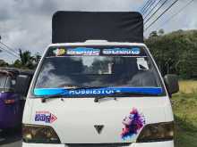 Foton Doublel 2012 Lorry