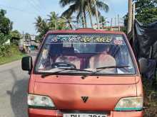 Foton Double 2012 Lorry