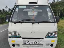 Foton Double 2013 Lorry