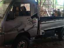 Foton Double 2010 Lorry