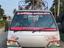Foton Double 2013 Lorry