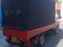 Foton Double 2012 Lorry