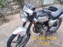 Other En125 2007 Motorbike