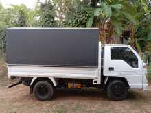 Foton FL 2011 Lorry