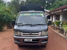 Foton FL 1800 2015 Lorry