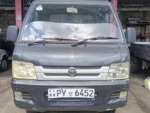 Foton Fl-1800 2014 Lorry