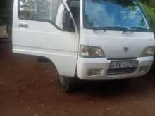 Foton FL 1800 2012 Lorry