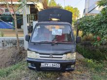 Foton Fl-1800 2014 Lorry