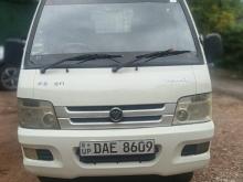 Foton FL 1800 2015 Lorry