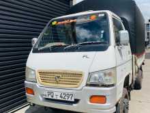 Foton FL2400 Double Wheel 2012 Lorry