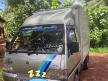Foton FL 2013 Lorry