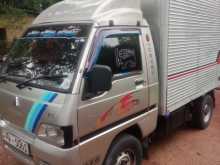Foton FL 2016 Lorry
