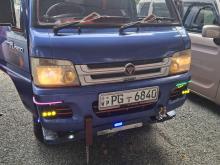 Foton FL 2300 2015 Crew Cab