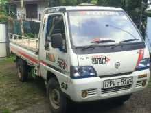 Foton FL 2300 2013 Lorry