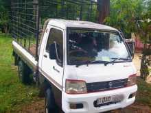 Foton FL 2400 2015 Lorry