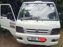 Foton FL 2400 2016 Lorry