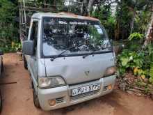 Foton FL 2400 2012 Lorry