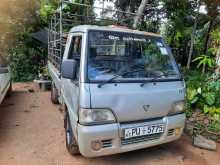 Foton FL2400 2012 Lorry