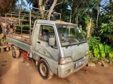 Foton FL 2400 2012 Lorry