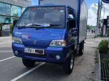 Foton FL 2400 2013 Lorry