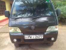 Foton FL 2400 2013 Lorry